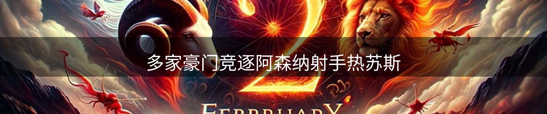 内页banner